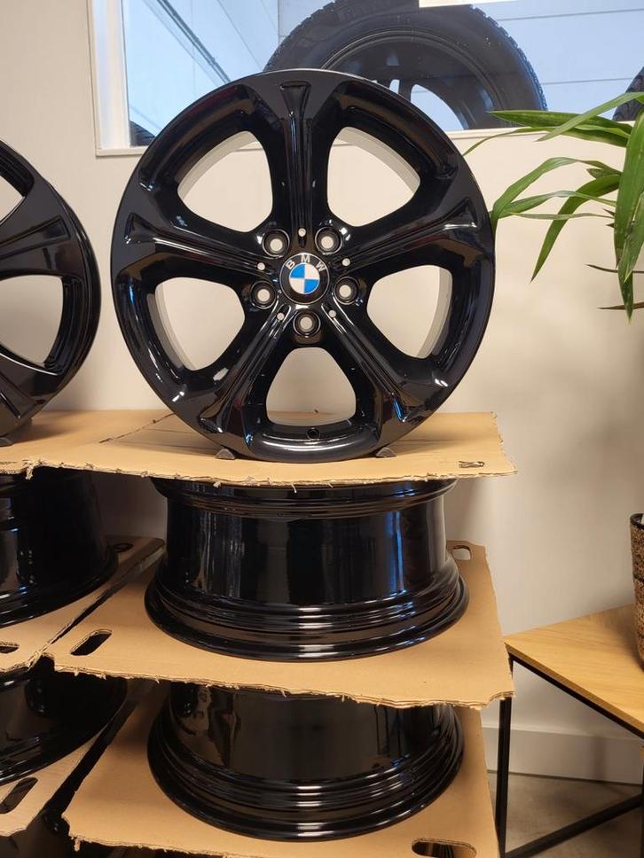 Originele 18 inch BMW velgen *nieuw*, Auto-onderdelen, Banden en Velgen, Velg(en), Zomerbanden, 18 inch, Personenwagen, Nieuw