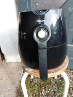 Philips airfryer, Ophalen, Airfryer