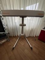 Philips Zonnebank HB 933, Witgoed en Apparatuur, Zonnebanken en Gezichtsbruiners, Ophalen of Verzenden, Gebruikt, Zonnebank enkelzijdig