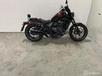 Honda CMX 1100 Rebel, Cruise Control, Chopper, Bedrijf, Meer dan 35 kW