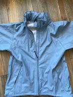 Blauwe Helly Hasnen regenjas dames Maat m, Maat 38/40 (M), Helly hansen, Blauw, Ophalen of Verzenden