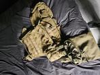 PLATE CARRIER in zeer goede staat, Ophalen of Verzenden, Landmacht
