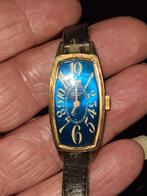 Horloge, Overige merken, Gebruikt, Staal, Verzenden