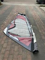 Manic 4,2 m Windsurfzeil, Watersport en Boten, Ophalen, Gebruikt, Zeil, Minder dan 5 m²