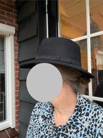 Dames hoed., Ophalen of Verzenden, Gedragen, 56 of 57 cm (M, 7 of 7⅛ inch), Hoed