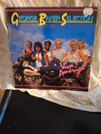 George Baker Selection - Viva America LP, Ophalen of Verzenden, 1980 tot 2000, Gebruikt