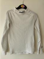 Craft Thermo Shirt Maat 122/128, Gebruikt, Jongen of Meisje, Ophalen of Verzenden, Shirt of Longsleeve