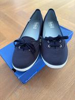 Keds ballerina’s, katoen, maat 41, nieuw, marine blauw, Keds, Blauw, Nieuw, Ballerina's