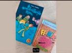Kinderboeken: Ff nix, De verschrikkelijke steen, Ophalen of Verzenden, Gelezen