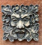 Green man, Ophalen of Verzenden, Nieuw