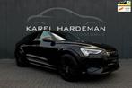 Audi E-tron Sportback S quattro 95 kWh | S-LINE | STUURVERWA, Automaat, Vierwielaandrijving, 193 min, SUV of Terreinwagen