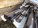 polyester dakgoten, Ophalen, Overige materialen, Minder dan 20 mm, 2 tot 4 meter