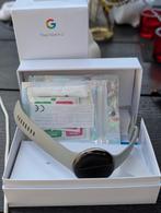 Google Pixel 2 gold smartwatch, Sieraden, Tassen en Uiterlijk, Smartwatches, Ophalen of Verzenden, Zo goed als nieuw, Roze, Android