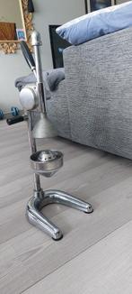 Juicepresser, Ophalen, Gebruikt, Overige materialen, Overige typen
