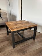 Tafel, Huis en Inrichting, Tafels | Eettafels, Ophalen, 50 tot 100 cm, Tot twee personen, 50 tot 100 cm