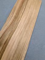 Red gum fineer | 50x20 cm, -, -, Nieuw, -