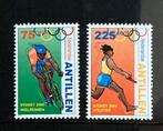 Te koop ned Antillen nr 1320-21 postfris, Postzegels en Munten, Ophalen of Verzenden, Postfris