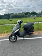 Piaggio Zip 125 2t, Ophalen, Maximaal 45 km/u, Zip, 125 cc