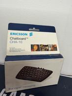 Ericsson Chatboard CHA-10, Ophalen of Verzenden, Zo goed als nieuw