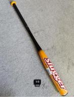 Louisville slugger samurai 31 inch honkbalknuppel 20 oz -11, Sport en Fitness, Honkbal en Softbal, Nieuw, Ophalen of Verzenden