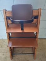 Stokke tripp trapp kinderstoel trip trap stoel, Ophalen, Gebruikt, Meegroeistoel