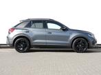 Volkswagen T-Roc 1.5 TSI R-Line Black Style 150pk DSG | LED, 4 cilinders, 150 pk, Origineel Nederlands, Bedrijf