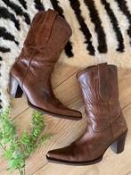 Sendra cowboylaarzen met hak 39 western boots laarzen, -, Ophalen of Verzenden, Zo goed als nieuw, -