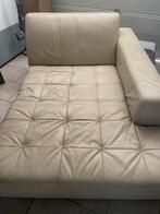 Natuzzi chais lounge bank, Huis en Inrichting, Ophalen of Verzenden, Zo goed als nieuw
