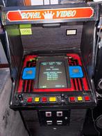 Royal video arcade 60 spellen, Ophalen, Gebruikt