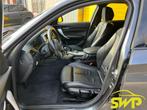 BMW 1-serie 118i | M-sport | Shadowline | Navi | PDC, Te koop, Zilver of Grijs, Geïmporteerd, 5 stoelen