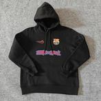 Nike x Travis Scott Barcelona Hoodie (maat M, L en XL), Ophalen of Verzenden, Zo goed als nieuw, Maat 52/54 (L)