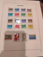 Nederland davo 1964/1991 bijna compleet deel 2/3, Ophalen of Verzenden, Nederland