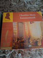 Mozart CD Boxen - Diverse Uitgaven, Cd's en Dvd's, Cd's | Klassiek, Boxset, Overige typen, Ophalen of Verzenden, Classicisme