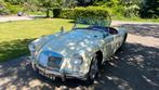 MG MGA Roadster 1500, Wit, Particulier, Geïmporteerd, MG