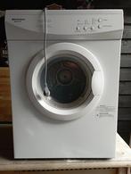 Whiteline droger afvoerdroger, Witgoed en Apparatuur, Ophalen, Gebruikt, Voorlader, Luchtafvoer