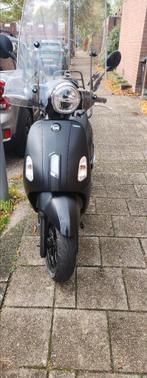 Sym fiddle 4 injectie snor bj 2022, Ophalen, Zo goed als nieuw, Benzine, Fiddle