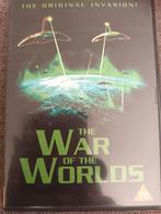 War of the worlds van H G Wells, Vanaf 12 jaar, Ophalen of Verzenden, Zo goed als nieuw