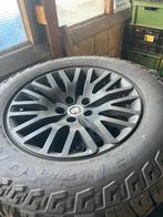 Set Heritage Custom velgen new Defender offroad banden, Auto-onderdelen, Banden en Velgen, Ophalen of Verzenden, Band(en)