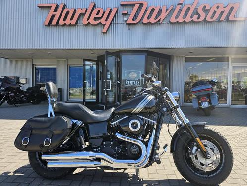 Harley-Davidson FXDF 103 (bj 2017), Motoren, Motoren | Harley-Davidson, Bedrijf, Overig