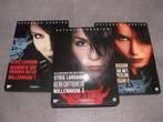MILLENNIUM TRILOGIE - EXTENDED VERSION als een 6-DVD SET, Vanaf 16 jaar, Ophalen, Zo goed als nieuw, Boxset