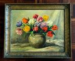 Stilleven van Eduard Klausen, Antiek en Kunst, Ophalen