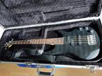Basgitaar, Muziek en Instrumenten, Snaarinstrumenten | Gitaren | Bas, Ophalen of Verzenden, Zo goed als nieuw, Elektrisch
