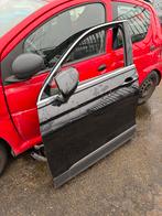 Volkswagen tiguan 2021 voordeur rechts, Ophalen