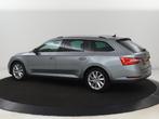 Skoda Superb 1.4 TSI iV Business Edition | 1e eigenaar | Sto, Auto's, Skoda, Gebruikt, 4 cilinders, Hybride Elektrisch/Benzine