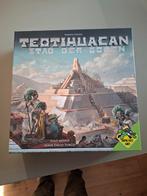 Teotihuacan, Ophalen of Verzenden