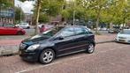 Mercedes-Benz B-Klasse 2.0 B200 Turbo 5DRS CVT 2005 Zwart, Auto's, Mercedes-Benz, 65 €/maand, Zwart, 4 cilinders, 400 kg