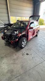 Skoda fabia 1.4 tdi station, Ophalen, Rechts, Skoda, Bumper