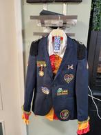 oeteldonk carnaval jasje  jongens 164, Ophalen, Nieuw, Overige maten