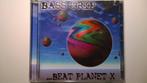 Bass Trip - ...Beat Planet X, Cd's en Dvd's, Cd's | Dance en House, Ophalen of Verzenden, Zo goed als nieuw, Dance Populair