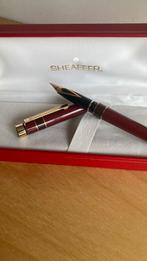 Shaeffer Vulpen, Sheaffer, Gebruikt, Met doosje, Ophalen of Verzenden